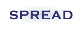 MY-SPREAD logo